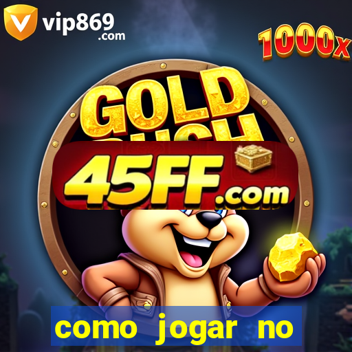 como jogar no arara trade